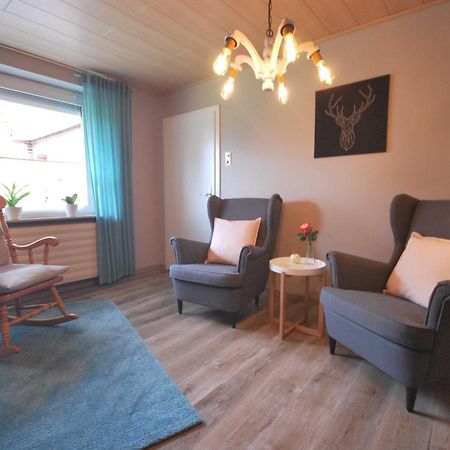 Ferienwohnung Kanalblick 35520 Uplengen エクステリア 写真