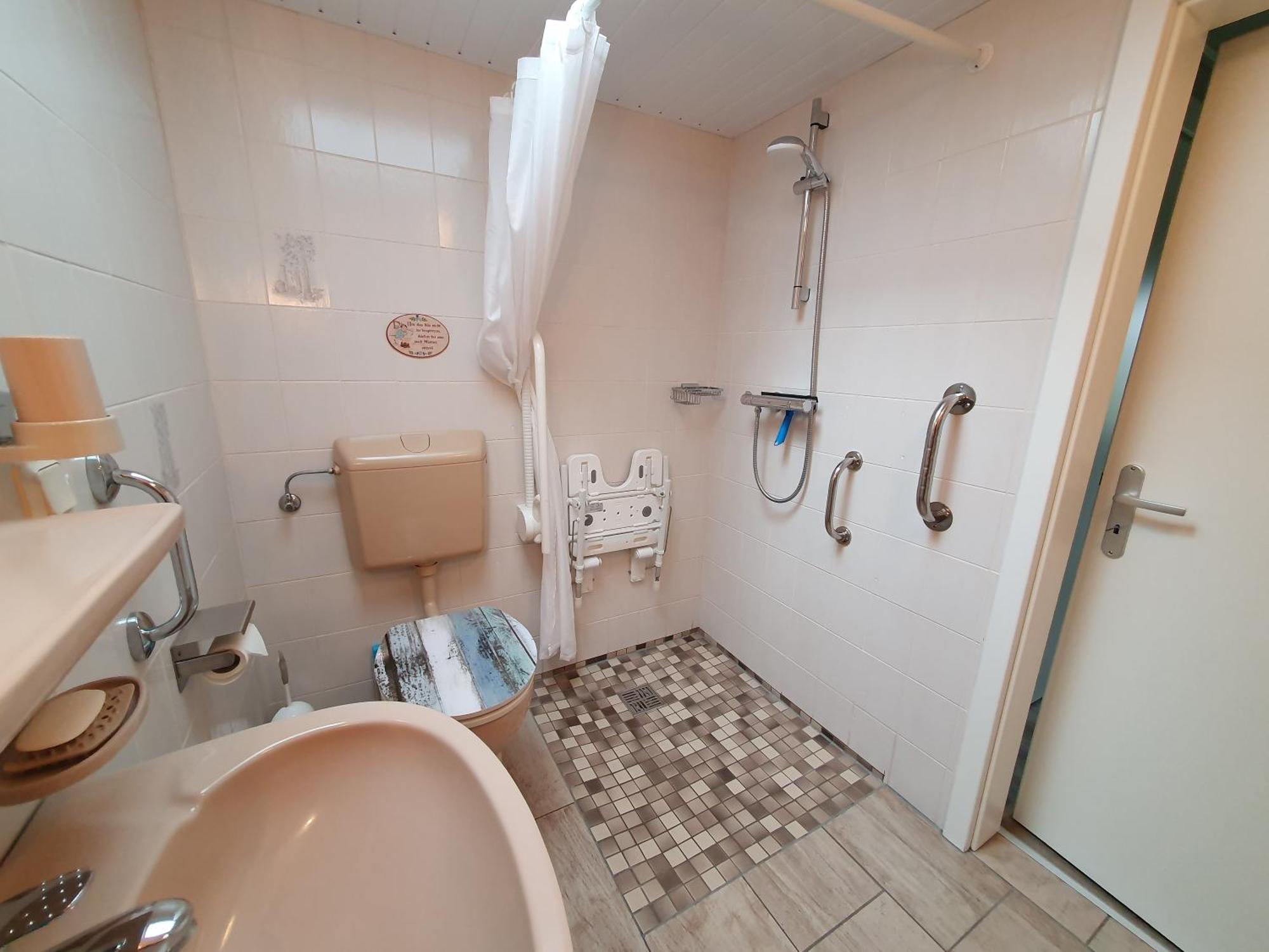 Ferienwohnung Kanalblick 35520 Uplengen エクステリア 写真
