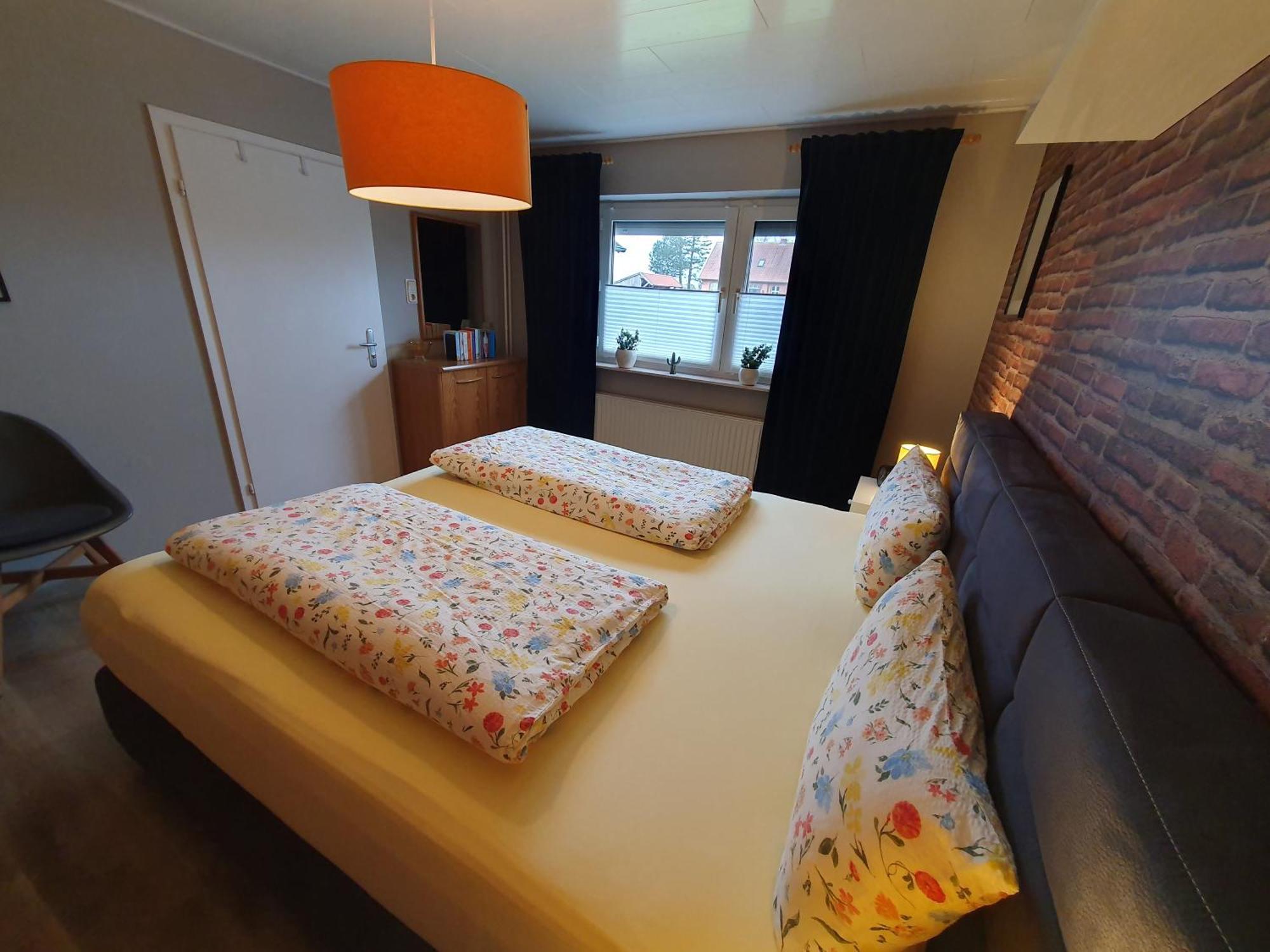 Ferienwohnung Kanalblick 35520 Uplengen エクステリア 写真