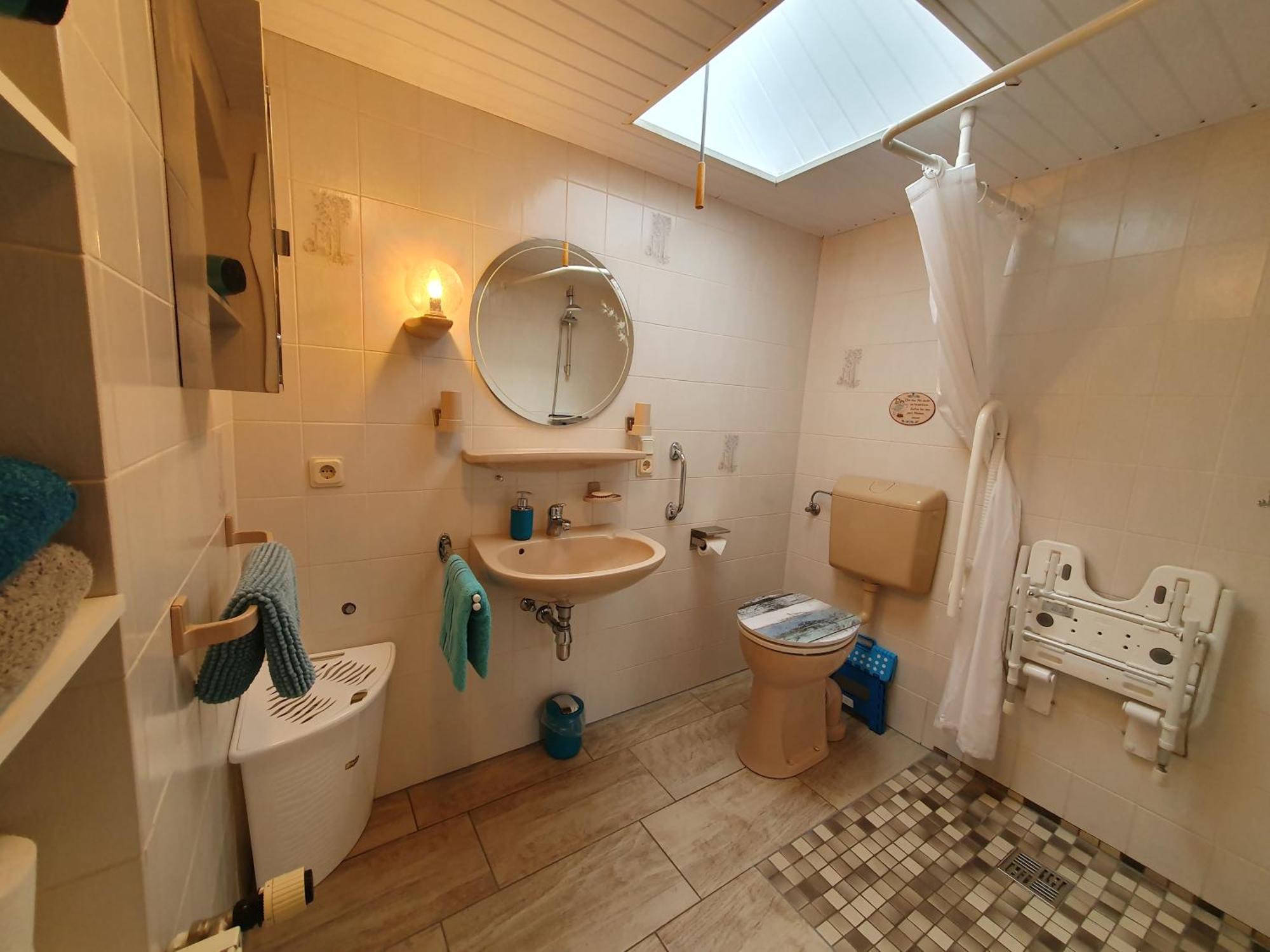 Ferienwohnung Kanalblick 35520 Uplengen エクステリア 写真